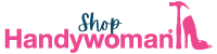 Handywomanshop logo