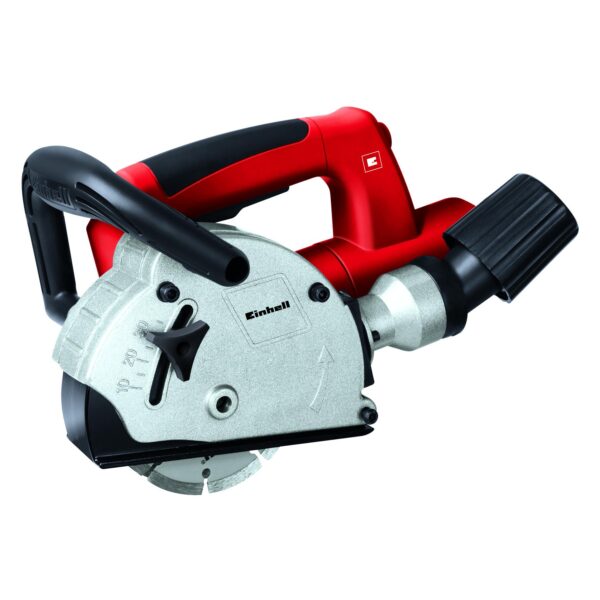 Einhell Murrillefræser max dybde 30mm. 230-1320W - TC-MA 1300 - Image 7