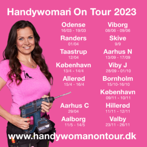 Handywoman_kursus