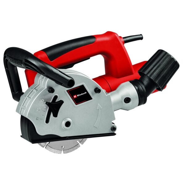 Einhell Murrillefræser max dybde 30mm. 230-1320W - TC-MA 1300 - Image 10