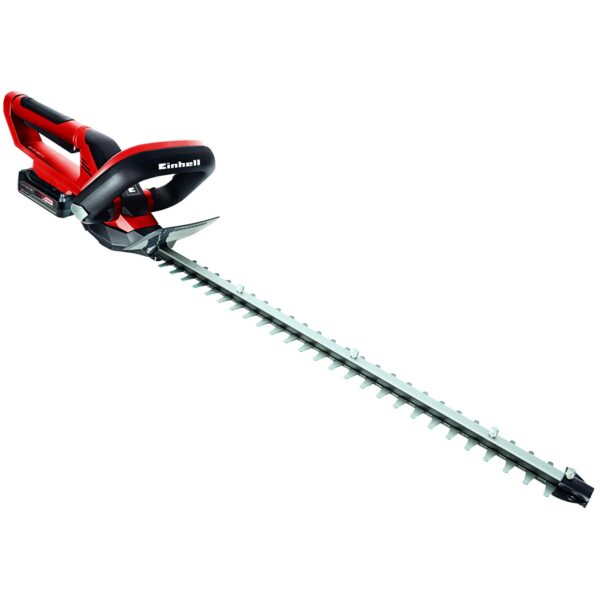 Einhell Einhell GE-CH 1855/1 Li Kit akku-hækkeklipper 1x2,5 Ah