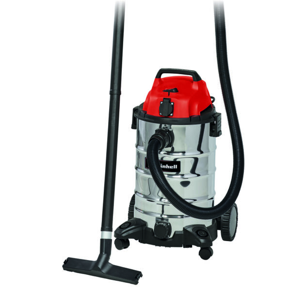 Einhell Wet/Dry Vacuum Cleaner (elect), TC-VC 1930 SA Kit