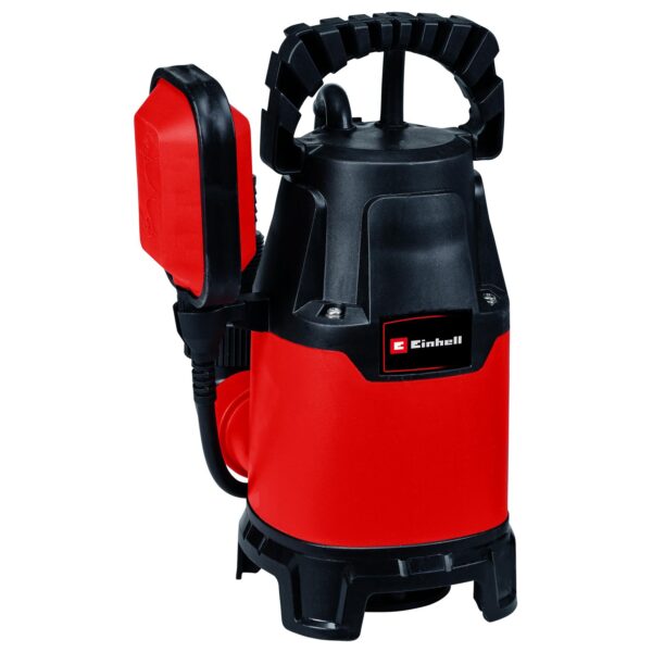 Einhell Einhell GC-DP 3325 dykpumpe til spildevand 330 Watt