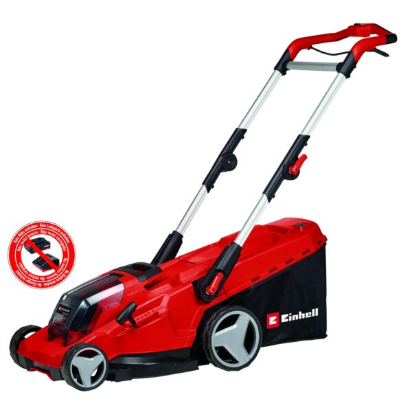 Einhell Einhell GP-CM 36/41 Li akku plæneklipper uden batteri og lader