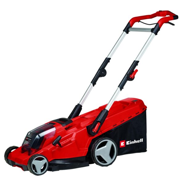 Einhell Einhell GP-CM 36/41 Li akku plæneklipper uden batteri og lader - Image 2