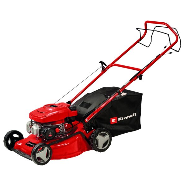 Einhell Einhell GC-PM 46/5 S Benzinplæneklipper med opsamler 46 cm