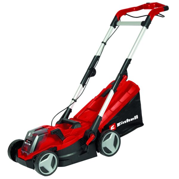 Einhell Einhell RASARRO 18/33 akku plæneklipper 33 cm u/batteri og lader - Image 2