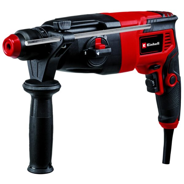 Einhell Einhell TC-RH 620 4F borehammer med 4 funktioner 620 Watt