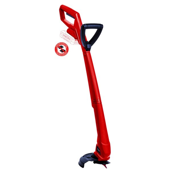 Einhell Einhell GC-CT 18/24 Li P akku græstrimmer 18 volt u/batteri og lader