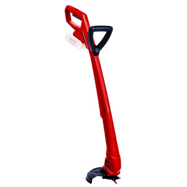 Einhell Einhell GC-CT 18/24 Li P akku græstrimmer 18 volt u/batteri og lader - Image 2